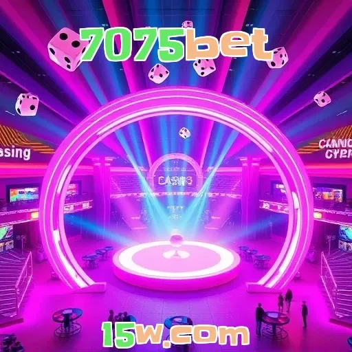 7075bet: O App que Revoluciona a Experiência de Jogos Online no Brasil