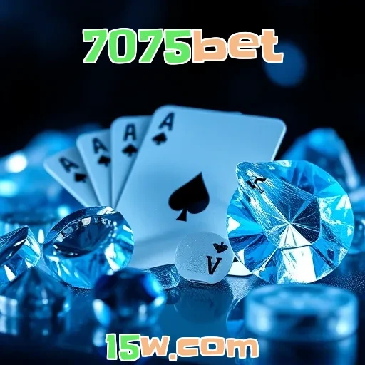 7075bet: O Login que Transforma sua Experiência em Jogos Online
