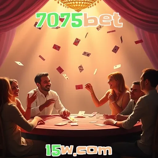 7075bet: As Melhores Promoções Que Você Não Pode Perder