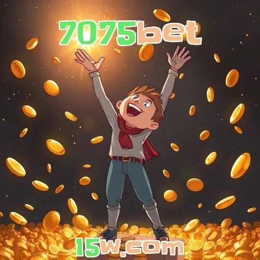 7075bet: Uma Jornada Imperdível no Mundo dos Caça-Níqueis