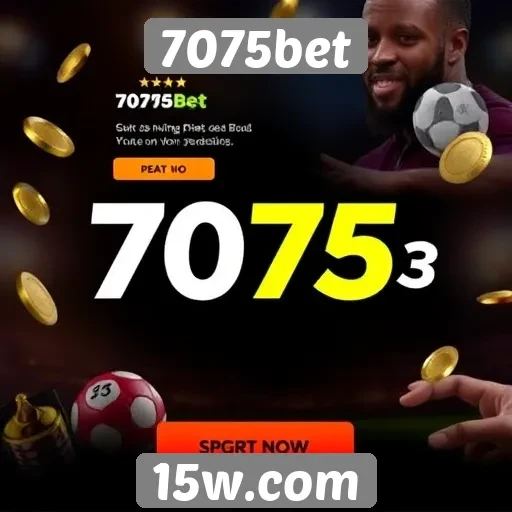 Comparativo de bônus e promoções em 7075bet