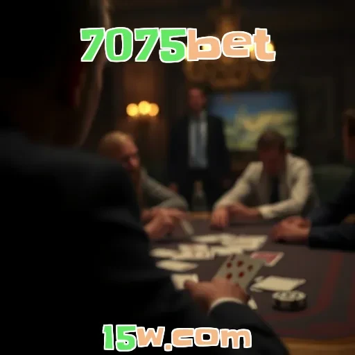 7075bet: Bônus Imperdíveis Que Vão Transformar Seu Jogo
