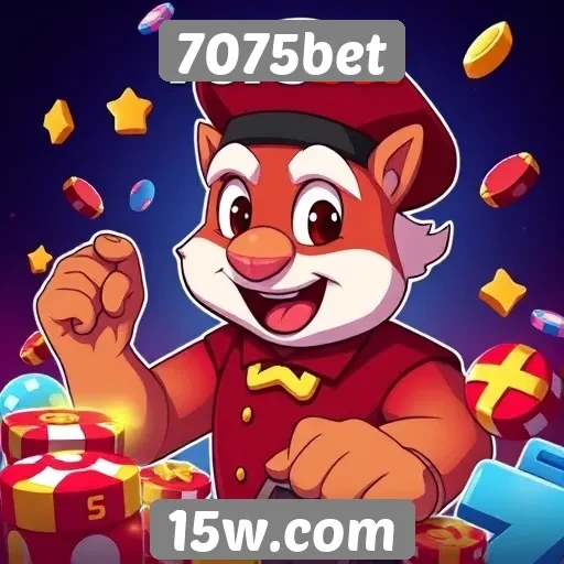 Como funciona o cadastro no 7075bet