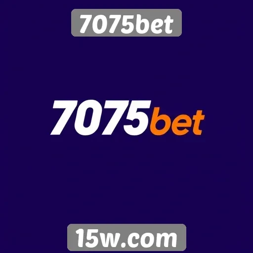 O impacto do 7075bet na indústria de apostas online