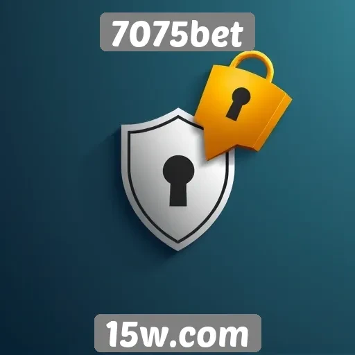Análise da segurança no site 7075bet