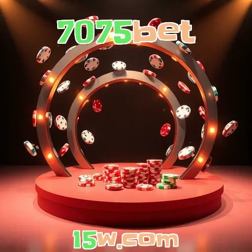 7075bet: A Revolução nos Jogos de Apostas em Eventos Esportivos