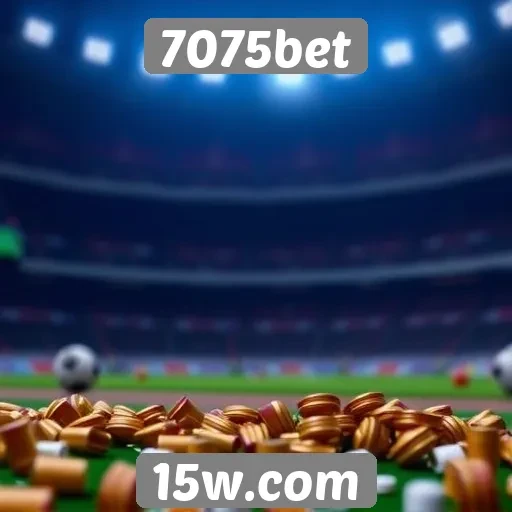 Feedback de usuários sobre a experiência no 7075bet